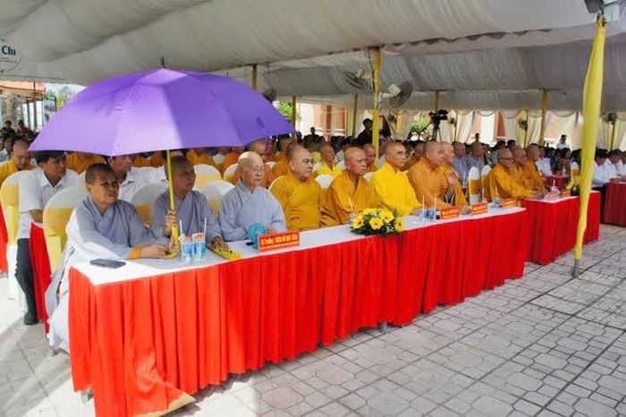 Đại biểu tham dự