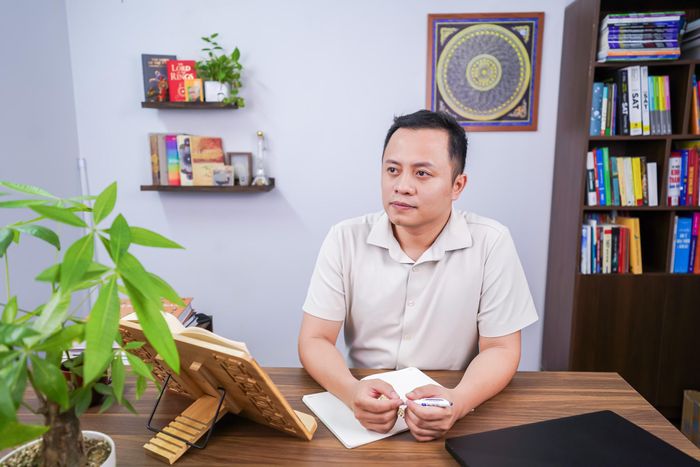 ThS Lê Trung Kiên cho rằng cần phát hiện sớm nguy cơ, phối hợp gia đình và nhà trường để phòng ngừa bạo lực học đường.