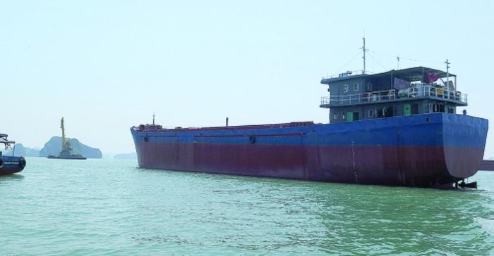 Dự thảo quy định, phương tiện vận chuyển hàng hóa nguy hiểm thuộc trường hợp miễn cấp Giấy phép quy định vẫn phải đáp ứng các yêu cầu về an toàn kỹ thuật và bảo vệ môi trường (Ảnh minh hoạ).