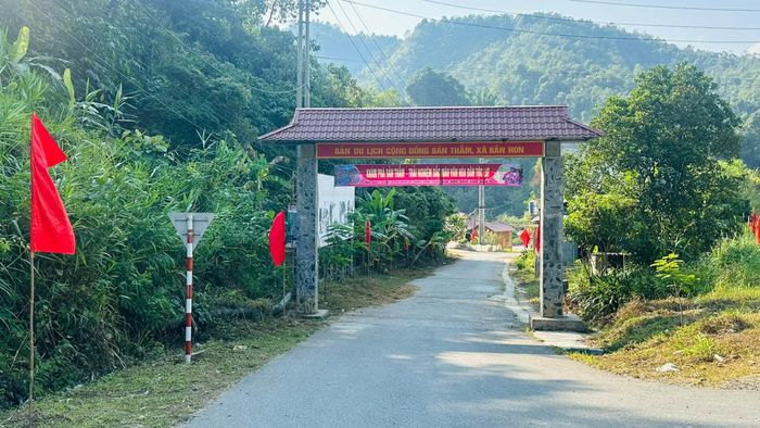 Đánh thức vẻ đẹp miền sơn cước, những điểm đến của Lai Châu ngày càng mở ra nhiều cơ hội phát triển du lịch.