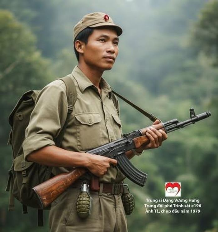 Nhà văn Đặng Vương Hưng, thời là tác giả của tập truyện in chung "Người bạn gái".