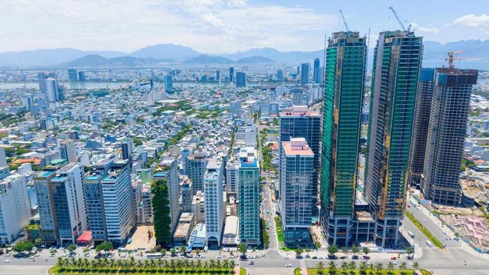 Mục tiêu trở thành thành phố tuần hoàn vào năm 2045 đã và đang mở ra hướng phát triển mới cho Đà Nẵng.