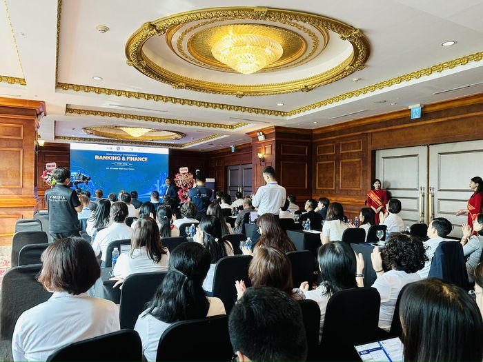 Toàn cảnh phiên khai mạc Hội thảo