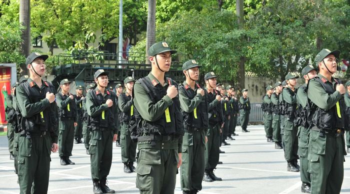 Một số hình ảnh tại hội thi.