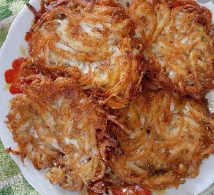 Chả cá mờm là món ăn nhiều người yêu thích - Ảnh: Internet