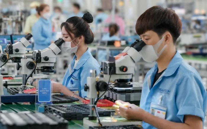 Người lao động đủ điều kiện có thể được hỗ trợ đào tạo, nâng cao trình độ kỹ năng nghề