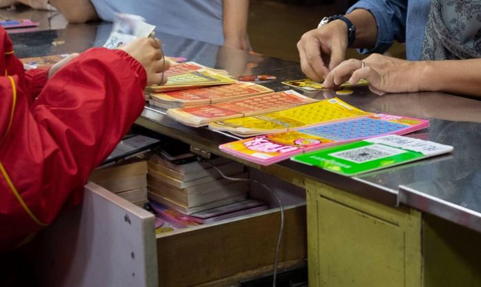 Nhiều quy định xử phạt được áp dụng với nhiều hành vi vi phạm trong hoạt động kinh doanh xổ số