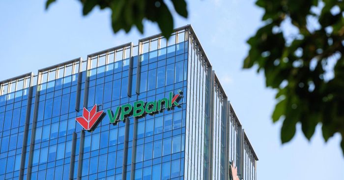VPBank trở thành ngân hàng tư nhân đầu tiên có vốn chủ sở hữu vượt 200.000 tỷ đồng.
