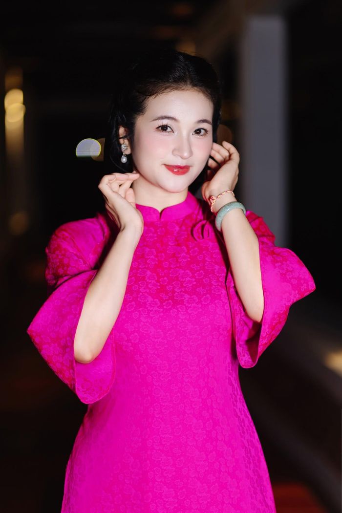 Cô được đánh giá là một trong những giọng soprano nổi bật của dòng nhạc thính phòng Việt Nam.