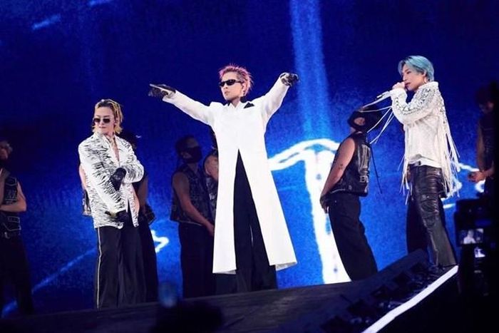 Hai đêm concert của nhóm nhạc BIGBANG dự kiến diễn ra tại Hà Nội vào ngày 24 và 25-10-2026 đang tạo ra sức hút cho nhiều dịch vụ du lịch. Ảnh: M.H