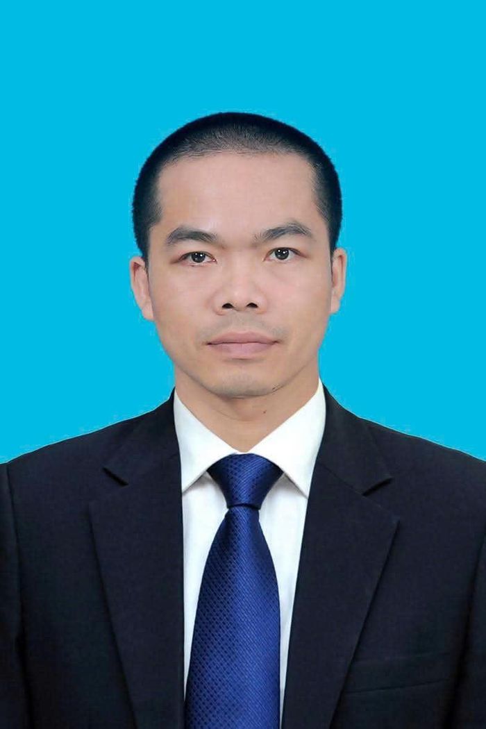 Ông Bùi Văn Nghị