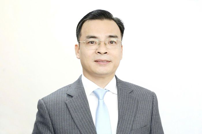 Ths. Luật sư Hoàng Trọng Giáp