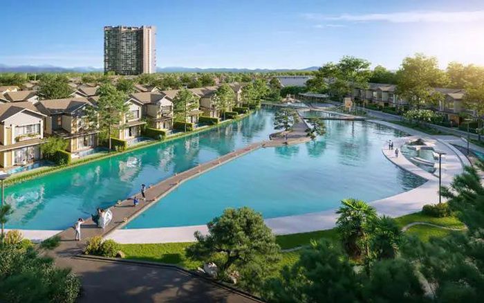 Bất động sản nghỉ dưỡng phục hồi nhưng vẫn đối mặt với nhiều vướng mắc pháp lý. Ảnh minh họa