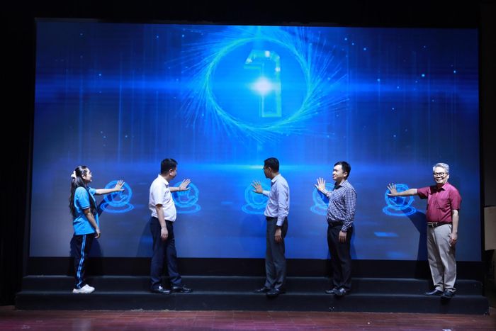 Chính thức phát động Cuộc thi “Người mở đường số nơi bản làng” năm 2026. Ảnh: ĐT