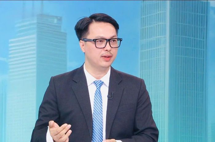 Tiến sĩ, luật sư Đặng Văn Cường. Ảnh: NVCC