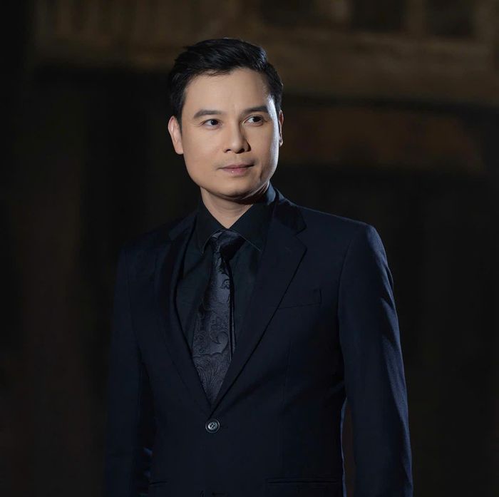 NSƯT Thiện Tùng. Ảnh: NVCC
