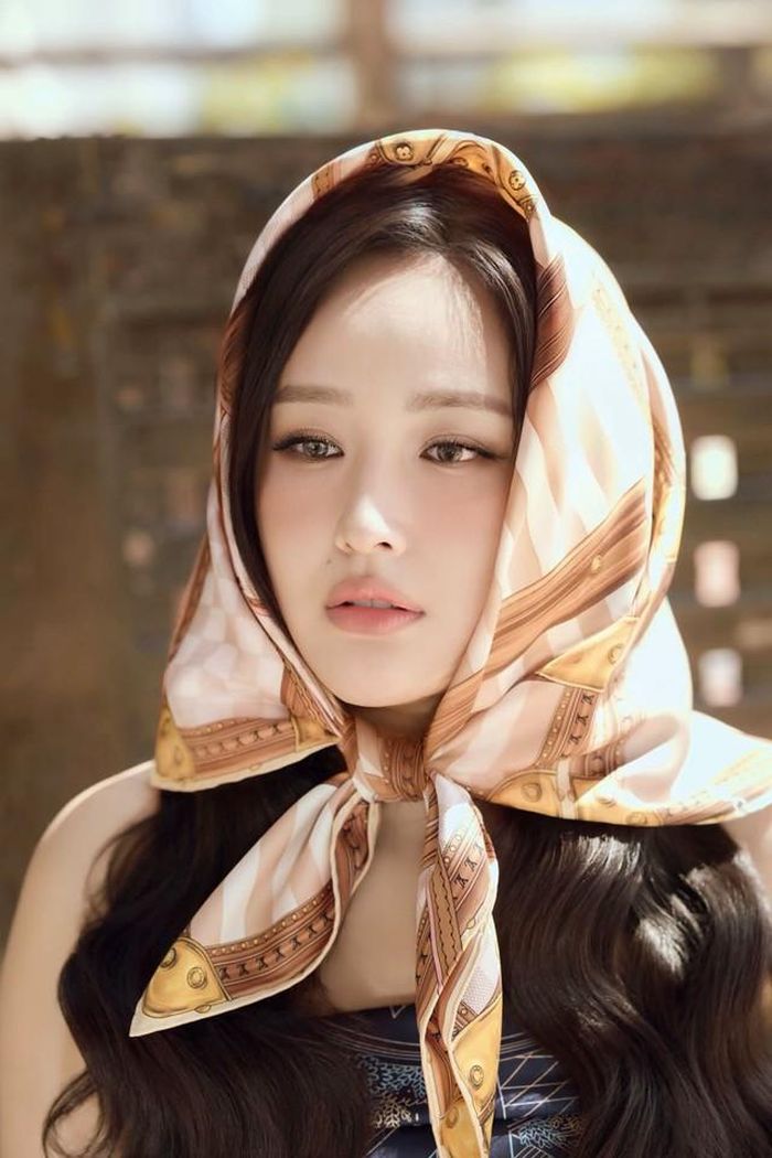 Ở tuổi 38, Mai Phương Thúy mang vẻ đẹp của một người phụ nữ trưởng thành, biết mình phù hợp với điều gì. 