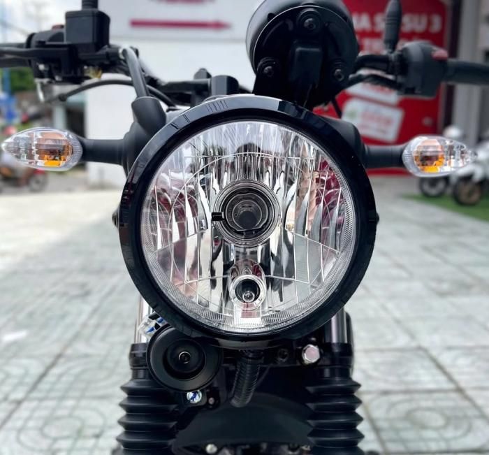 Theo Yamaha, thiết kế của PG-1 hướng đến tinh thần “Tough and Timeless”