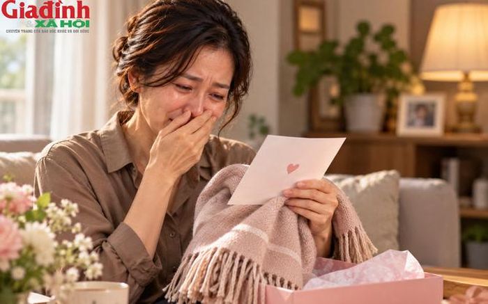 Tên nhân vật và một số chi tiết trong câu chuyện đã được thay đổi nhằm truyền tải thông điệp của tác giả.
