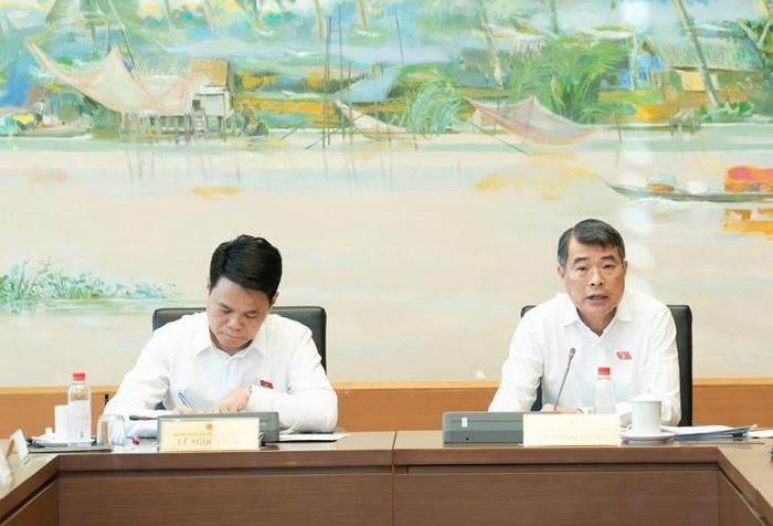 Thủ tướng yêu cầu hạn chế tối đa phân lô bán nền, nhất là ở đô thị lớn. Ảnh: Lâm Hiển