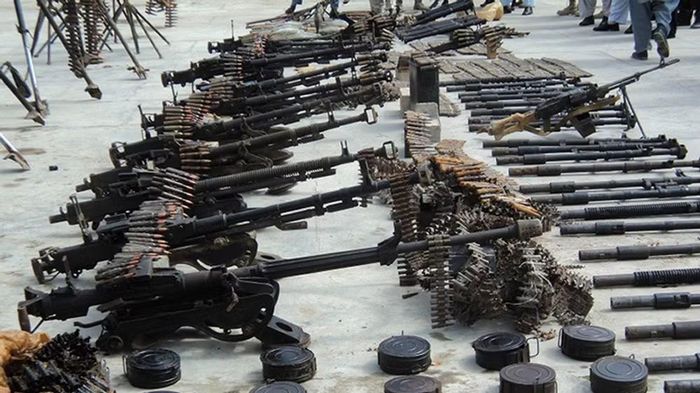 Khẩu PK giống như tất cả các loại vũ khí do kỹ sư Mikhail Timofeevich Kalashnikov chế tạo, được thiết kế cho điều kiện khắc nghiệt và có thể hoạt động trong thời gian dài mà không cần bảo trì nhiều.