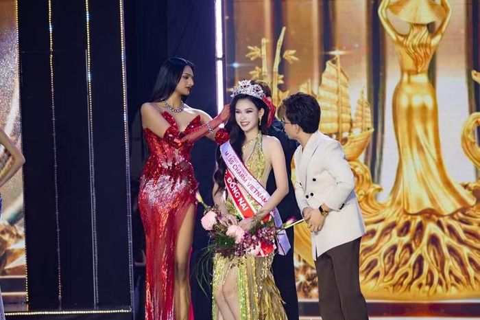 Nguyễn Ngọc Trà My sẽ là đại diện Việt Nam tham dự cuộc thi Miss Charm 2026