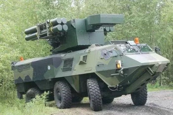 Theo các đặc điểm kỹ thuật và chiến thuật được công bố, hệ thống ItO 90M của Phần Lan có khả năng phát hiện mục tiêu trên không ở khoảng cách lên đến 20 km.