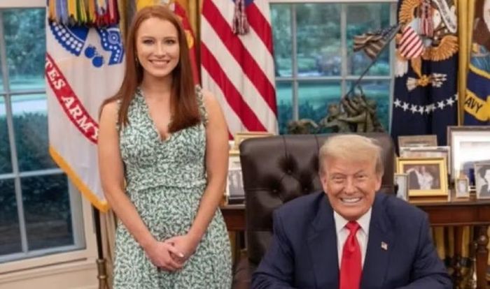Phó phát ngôn viên Nhà Trắng Anna Kelly tuyên bố Mỹ sẽ không tấn công Iran trước cuộc bầu cử giữa nhiệm kỳ.