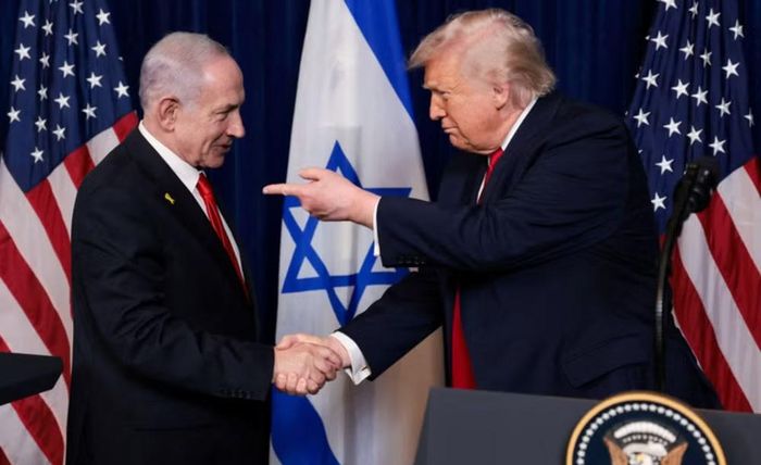 Người này nhấn mạnh Tổng thống Trump là người quyết định cuối cùng về việc nối lại giao tranh.
