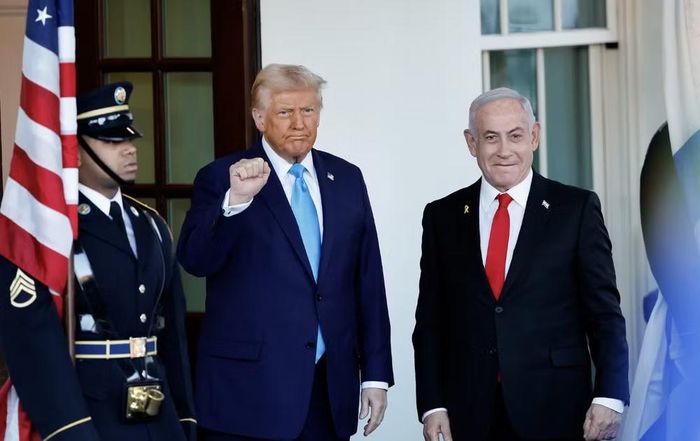 Một nguồn tin khác nhận định kế hoạch quân sự của Israel có thể nhằm gia tăng sức ép lên Tehran trong đàm phán.