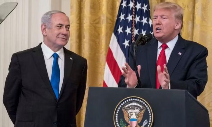 Chưa rõ Washington có dự định trực tiếp tham gia chiến dịch hay không. Tuy nhiên, một nguồn tin nhận định khả năng Mỹ và Israel nối lại hoạt động quân sự nhằm vào Iran trong những tuần tới vẫn hiện hữu.