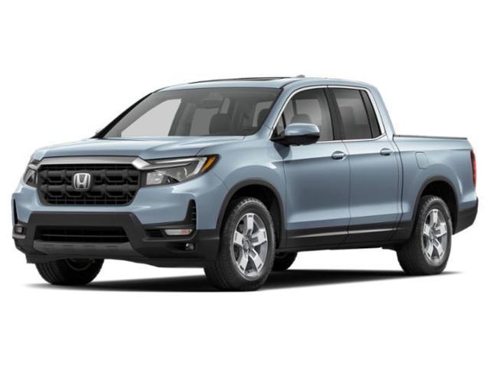 Honda Ridgeline