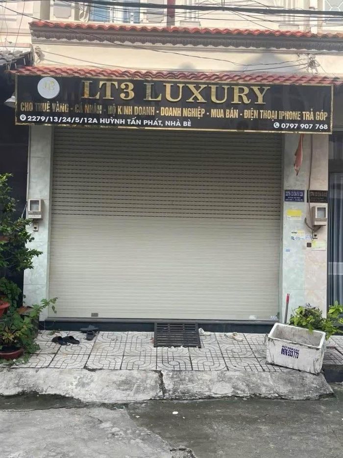  Một doanh nghiệp lợi dụng vỏ bọc để hoạt động cho vay lãi nặng. Ảnh: CA TP.HCM cung cấp. 