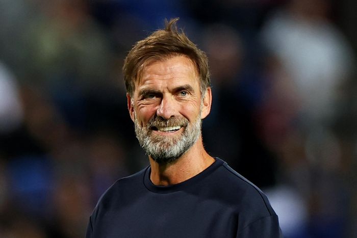 Klopp khó hiểu với cách Bayern sử dụng Kane.