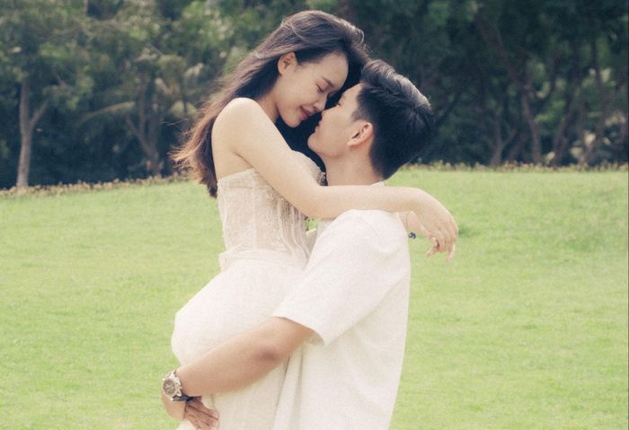 Trong 9 tháng đầu của một mối quan hệ, người trong cuộc có thể đánh giá được nhiều thứ từ đối phương. Ảnh: Andy Lê/ Pexels.