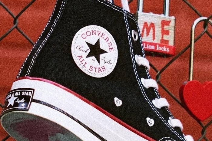 Converse trở thành lực cản trong nỗ lực trở lại của Nike. Ảnh: Converse.