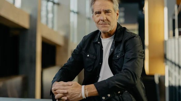 Elliott Hill, CEO của Nike, góp phần đưa ra quyết định bổ nhiệm CFO mới trong năm nay. Ảnh: Nike.
