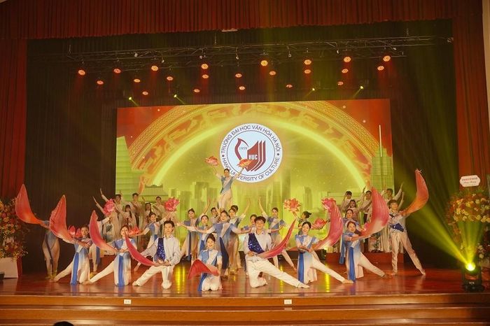 Phát triển nguồn nhân lực văn hóa cần sự đồng hành của cả ba bên