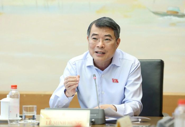 Thủ tướng cho rằng không thể có một quy định pháp luật bao quát hết mọi tình huống phát sinh trong thực tiễn