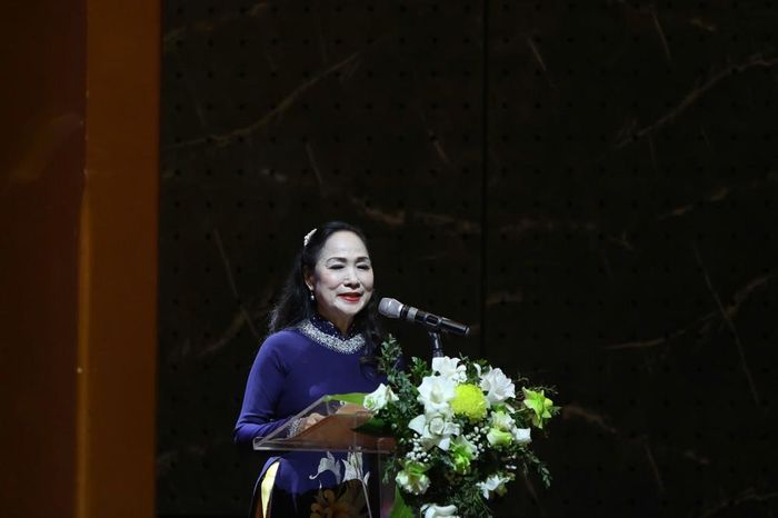 Theo NSND Trịnh Thúy Mùi, Chủ tịch Hội Nghệ sĩ Sân khấu Việt Nam, phát biểu tại Liên hoan Sân khấu Hà Nội mở rộng năm 2026