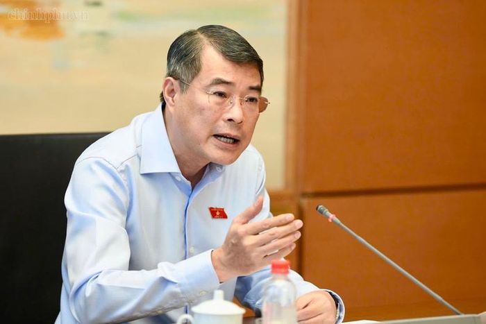 Thủ tướng nhấn mạnh, việc xây dựng dự án Luật Ngân sách nhà nước hợp nhất (trên cơ sở hợp nhất Luật Đầu tư công và Luật Ngân sách nhà nước) là hết sức cần thiết - Ảnh: chinhphu.vn/Nhật Bắc