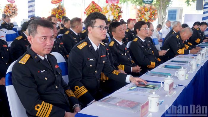 Ba liệt sĩ đảm nhiệm những cương vị khác nhau cùng đặt nhiệm vụ bảo vệ tuyến đường và số vũ khí chi viện chiến trường lên trên tính mạng. Việc truy tặng danh hiệu cũng nhắc lại sự mất mát của các gia đình liệt sĩ và trách nhiệm gìn giữ ký ức về Đoàn tàu không số.