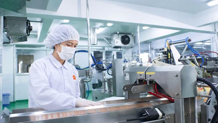 Tái cấu trúc doanh nghiệp để nâng tầm doanh nghiệp là một yêu cầu cấp thiết trong bối cảnh mới. (Ảnh: QUANG QUÝ)