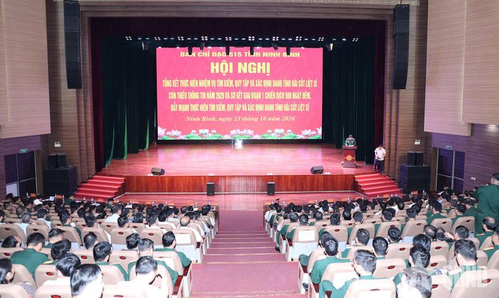  Quang cảnh hội nghị.  