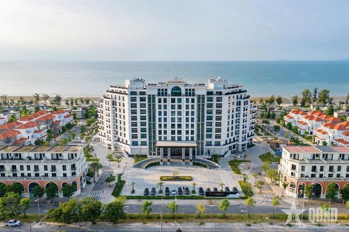 Quảng Ninh tăng tốc thực hiện mục tiêu phát triển.