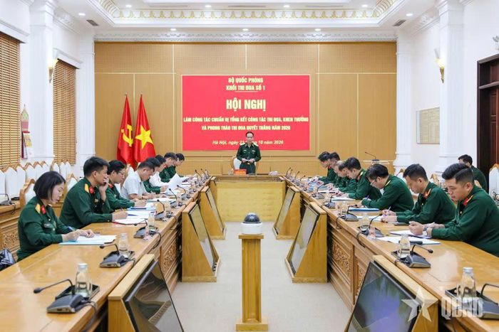  Quang cảnh hội nghị.