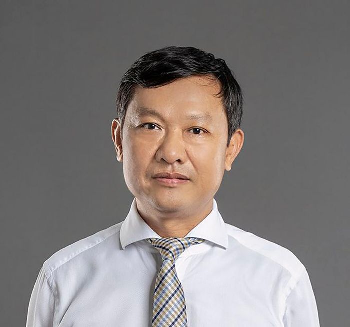 Ông Phan Văn Tuấn