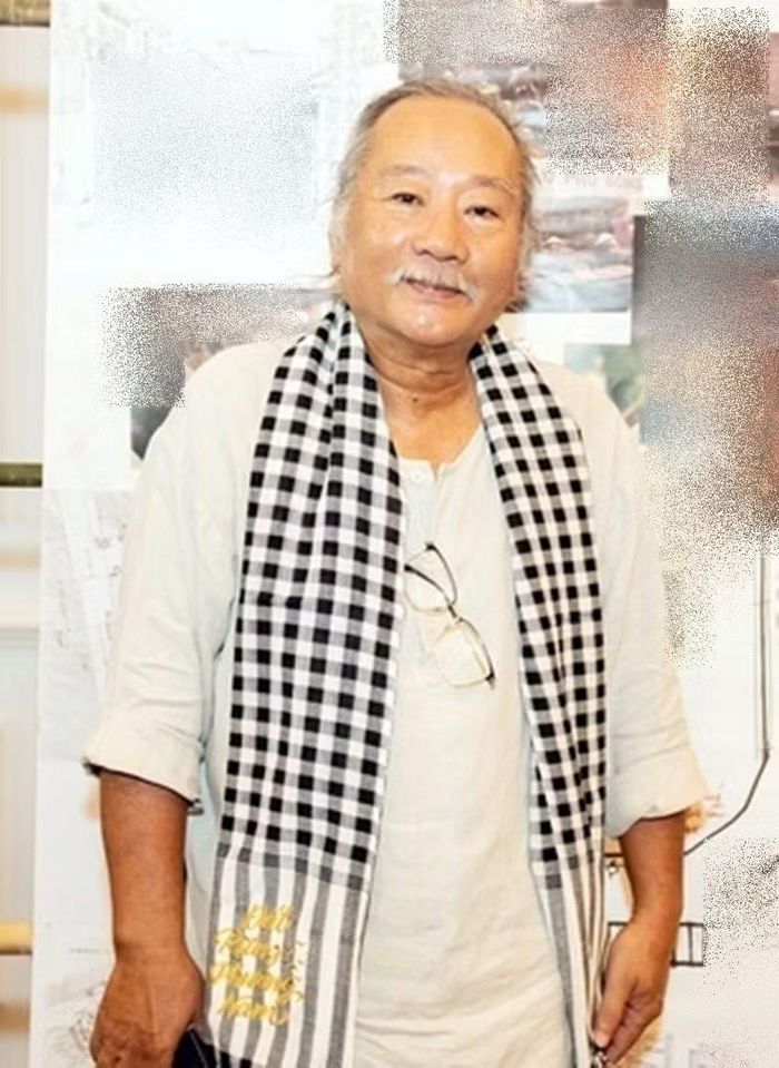 Đạo diễn Nguyễn Vinh Sơn qua đời sau thời gian điều trị bệnh. Ảnh: Znews.