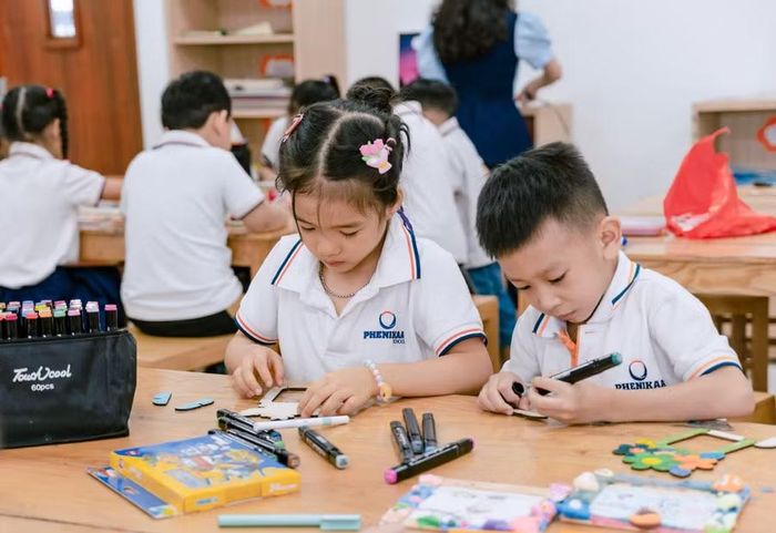 Thông tư 85 sẽ tạo ra chuyển biến thực chất trong cách nhà trường xác định mục tiêu và tổ chức hoạt động giáo dục.