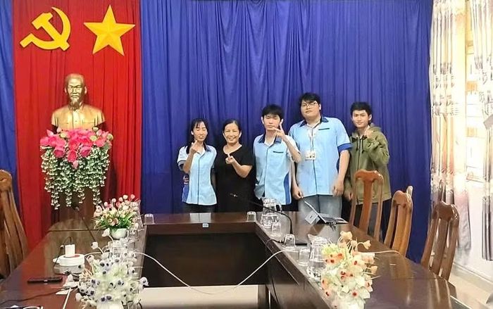 Đội Smartedu AI.
